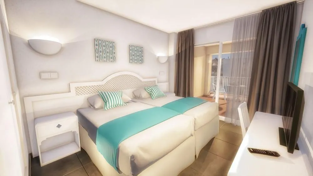 Hotel Bluesea Mediodia El Arenal   El Arenal (Mallorca)