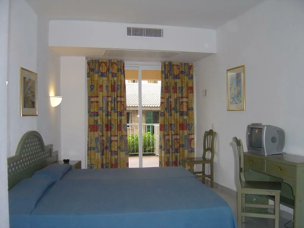 Hotel Bluesea Mediodia El Arenal  3*, El Arenal (Mallorca) Spanien