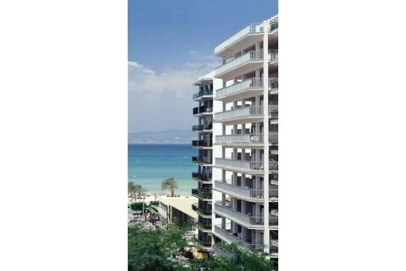 Bluesea Mediodia Hotel El Arenal