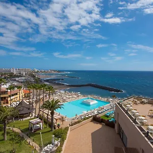 Iberostar Bouganville Playa Hotel Costa Adeje (Tenerife)