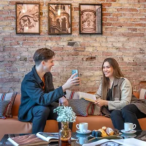 Serhs Carlit Boutique Hotel Barcelona