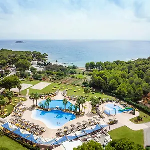**** Hotel Tui Magic Life Cala Pada Hiszpania