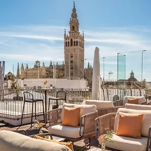 Eurostars Boutique Hotel Seville