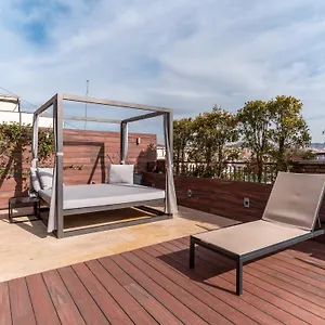 **** Hotel U232 Hiszpania