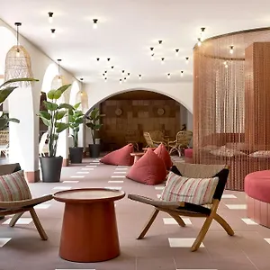 3* Hotel Piñero Bahia De Palma