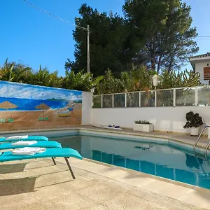  Hostel Residencia Orsi