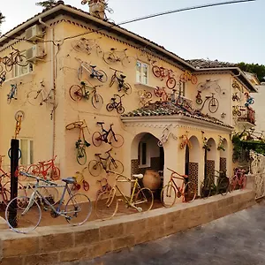 La Casa De Bicicletas Maison d'hôtes Cazorla