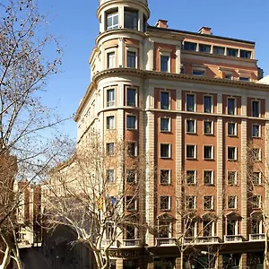 Hotel Le Meridien *****