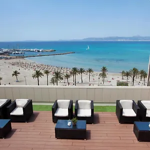 Hotel Whala!beach, El Arenal (Mallorca)