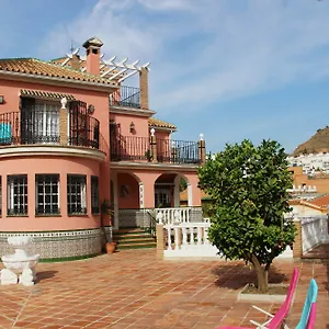 Villa Malaga Bed & Breakfast Malaga