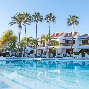 Parque Santiago Iii Official Aparthotel Playa de las Américas