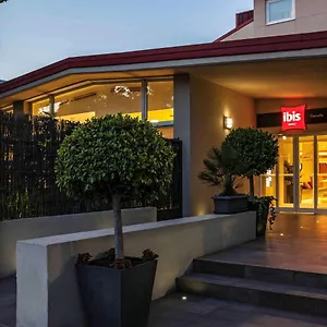 ** Hotel Ibis Cornella Hiszpania