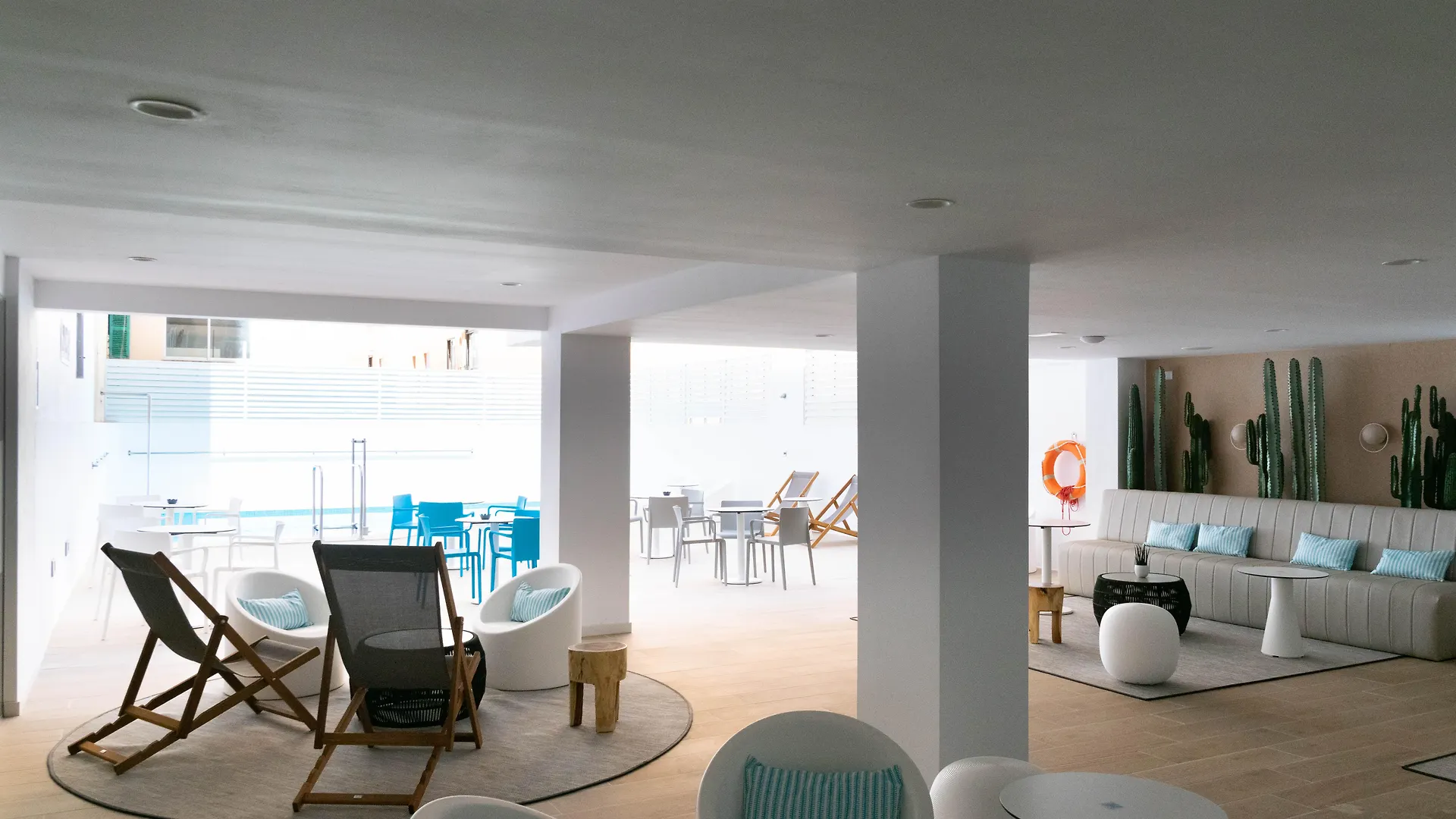Bluesea Mediodia Hotel El Arenal  Spain