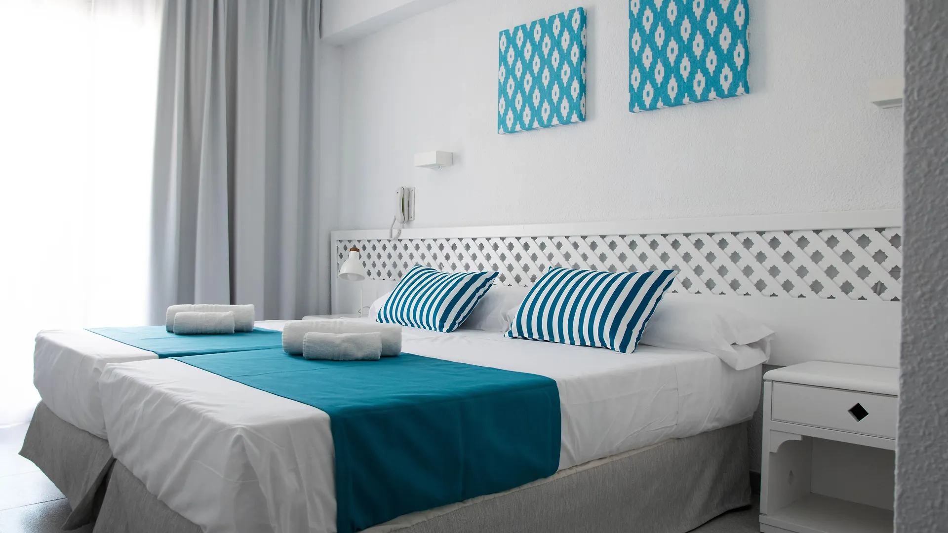 Bluesea Mediodia Hotel El Arenal