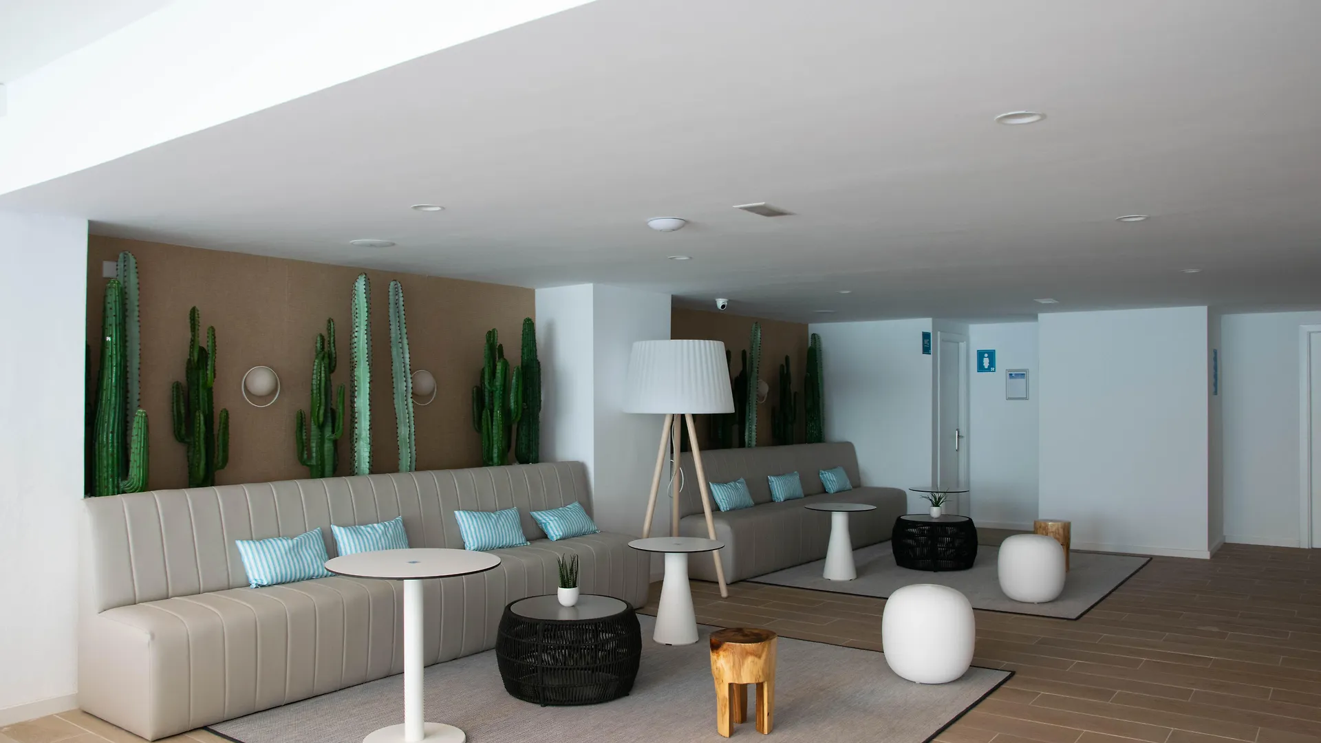 Bluesea Mediodia Hotel El Arenal  Spain