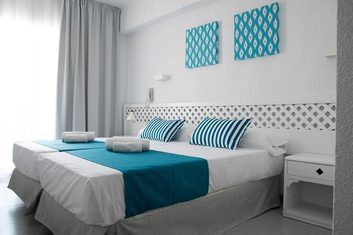 Bluesea Mediodia Hotel El Arenal   El Arenal (Mallorca)