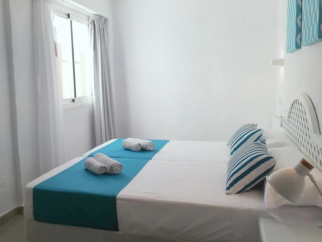 Bluesea Mediodia Hotel El Arenal  El Arenal (Mallorca)