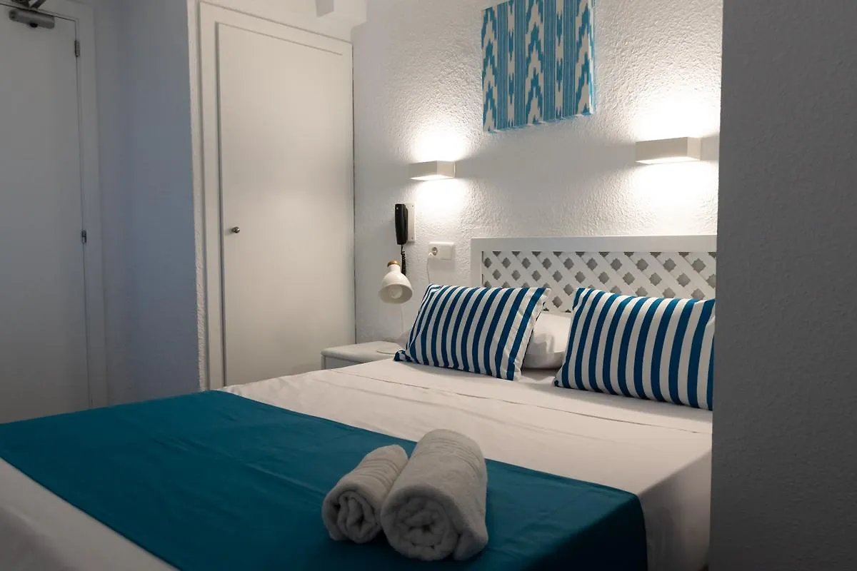 Bluesea Mediodia Hotel El Arenal