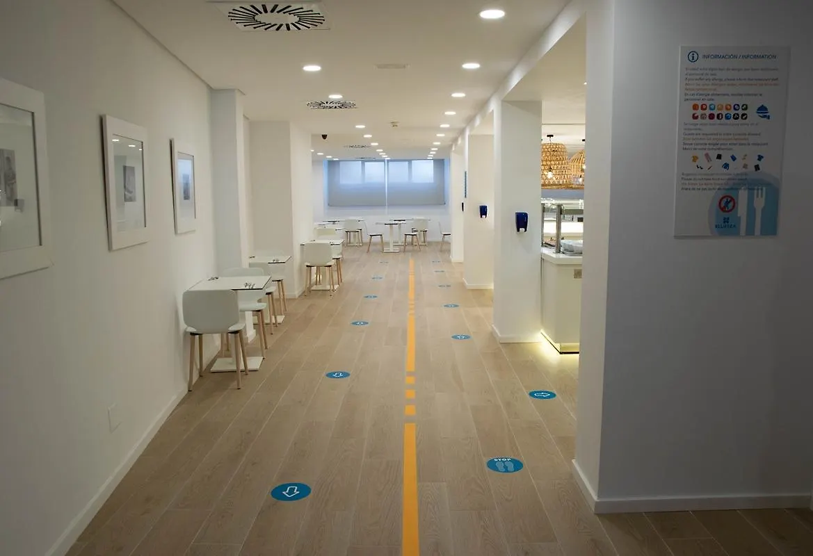 Bluesea Mediodia Hotel El Arenal  Spain