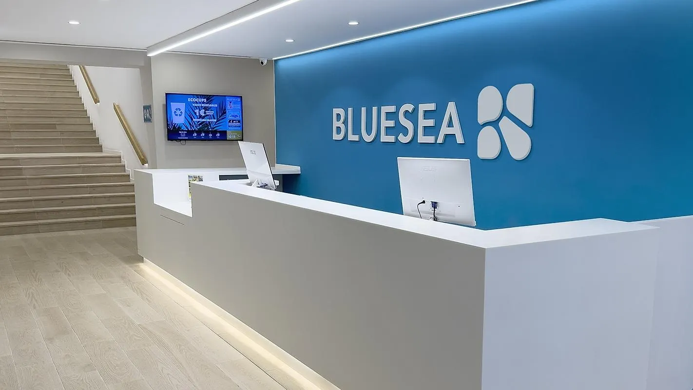 Bluesea Mediodia Hotel El Arenal