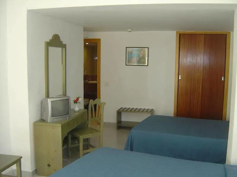 Bluesea Mediodia Hotel El Arenal