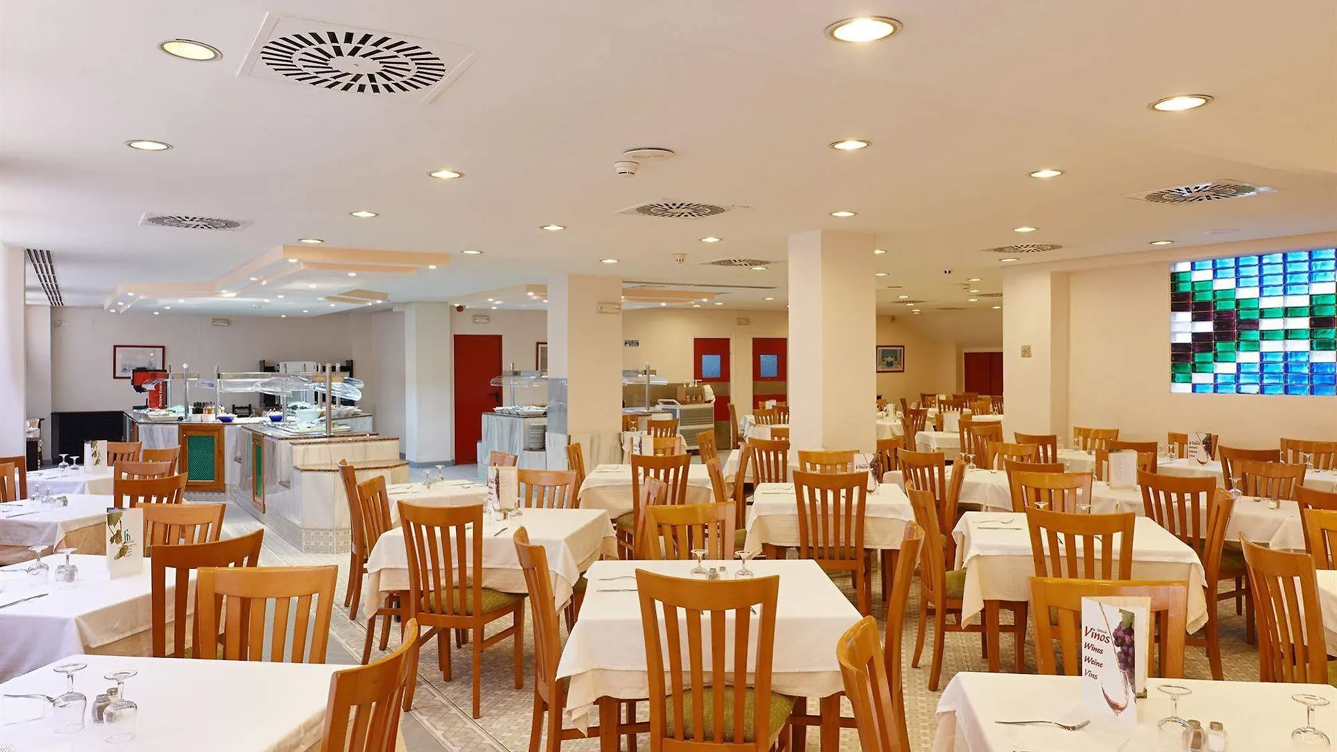 Bluesea Mediodia Hotel El Arenal