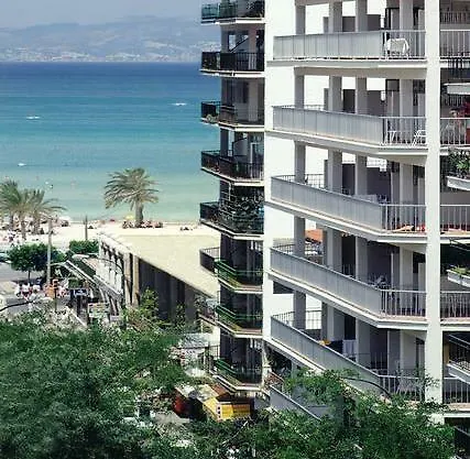 Bluesea Mediodia Hotel El Arenal  3*, El Arenal (Mallorca) Spain