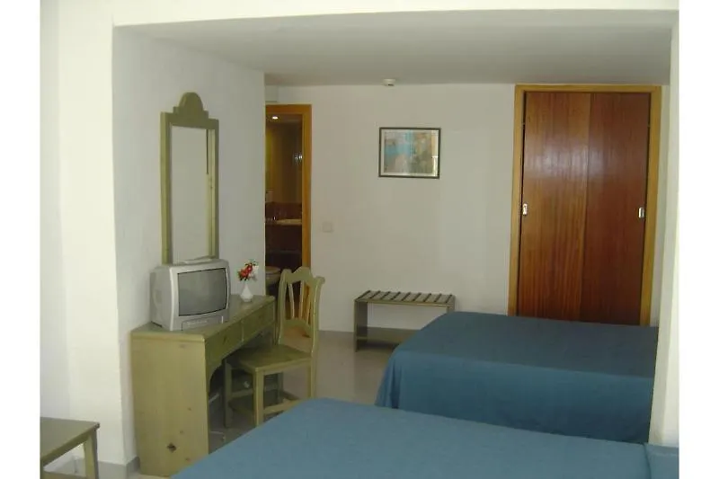 Bluesea Mediodia Hotel El Arenal
