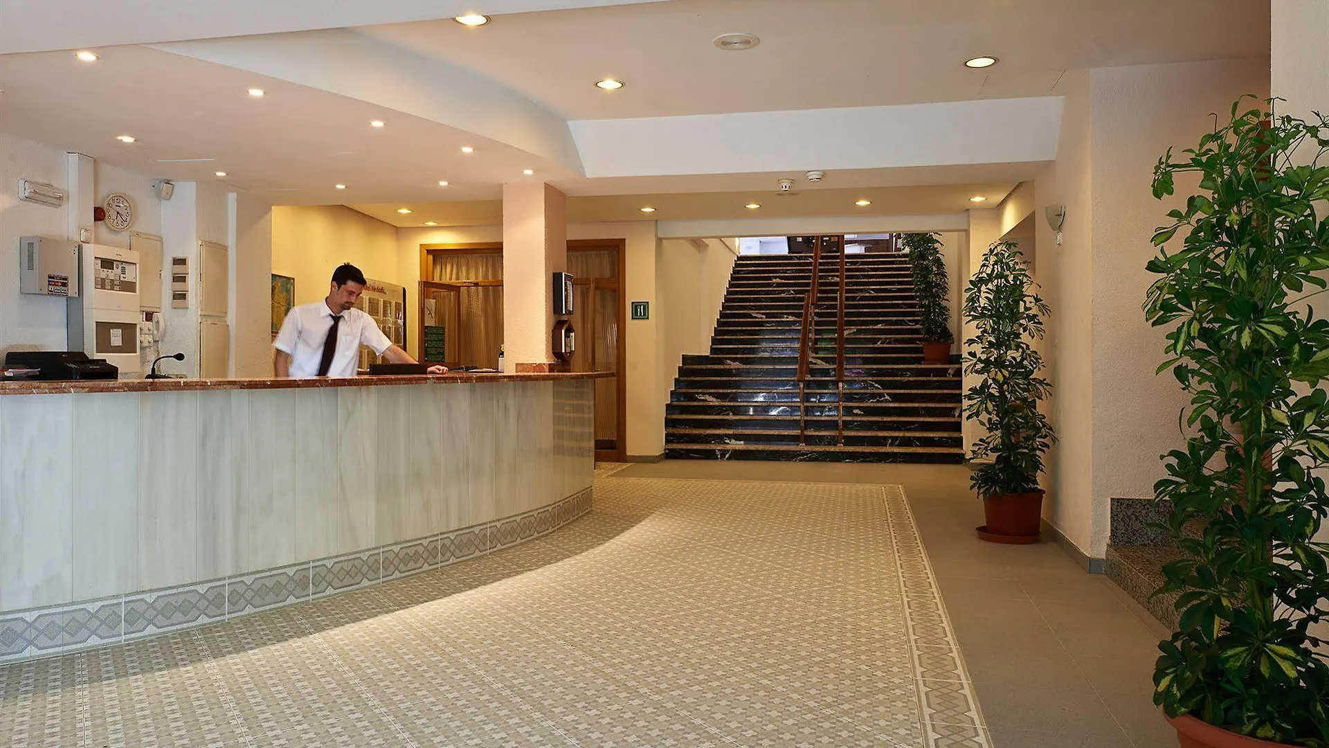 Bluesea Mediodia Hotel El Arenal   El Arenal (Mallorca)